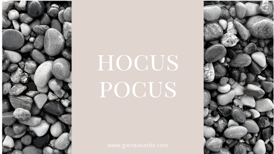 Hocus Pocus