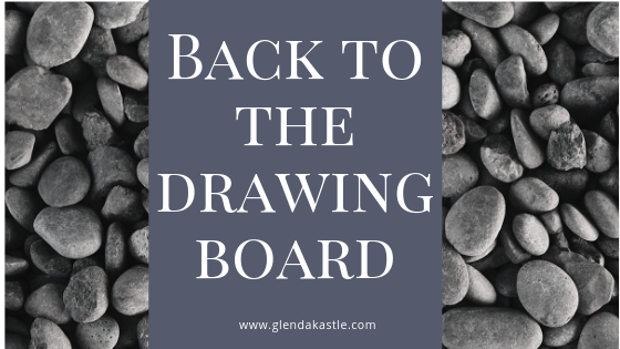 Back to the Drawing Board