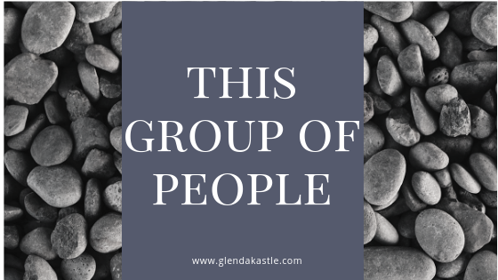 This Group of People