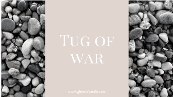 Tug of War