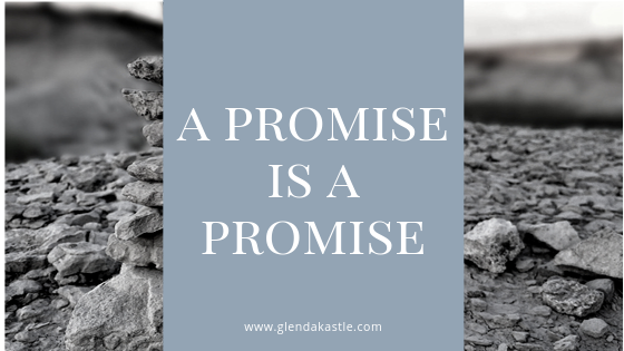A Promise is a Promise