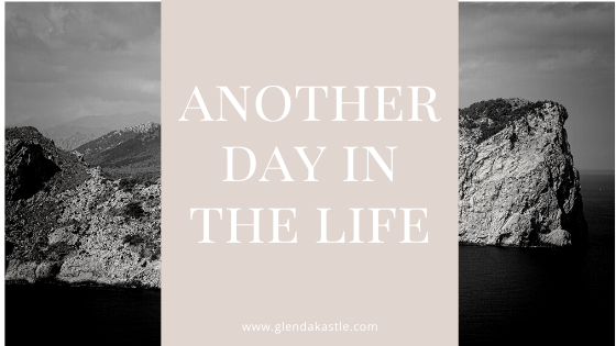 Another Day in the Life