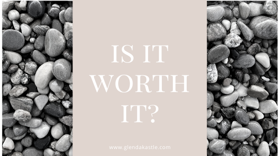 Is it Worth it?