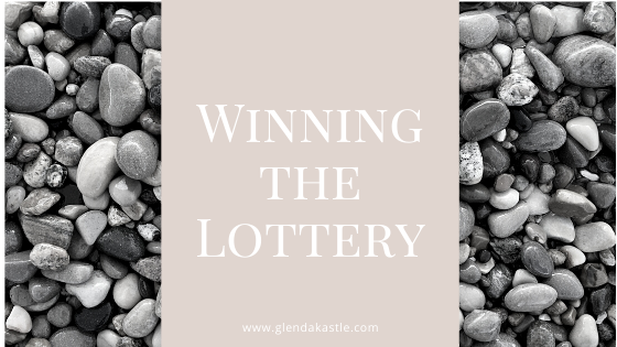 Winning the Lottery