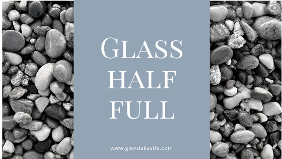 Glass Half Full