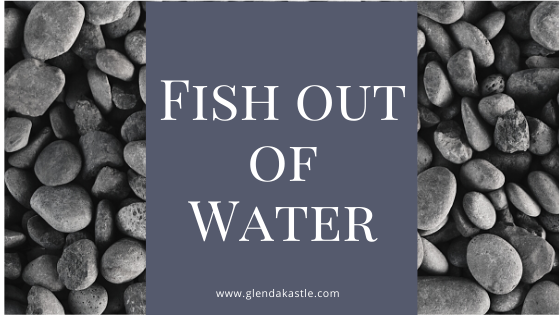 Fish Out of Water