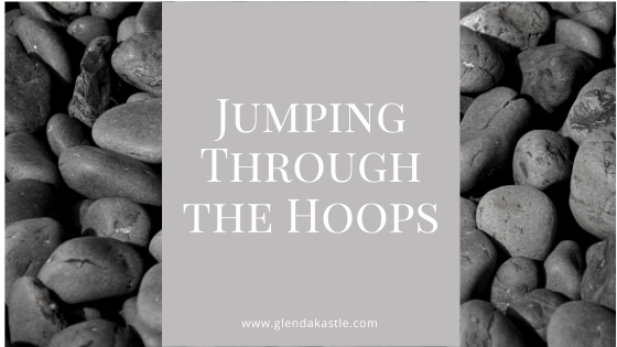 Jumping Through the Hoops