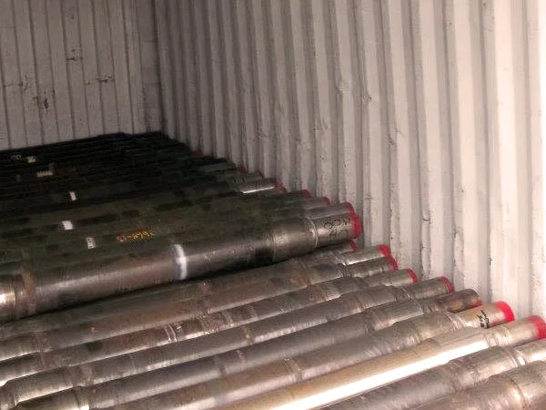 Our Products — Metalman Exim