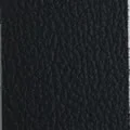 Black Grain Leather - Pelle Smerigliata