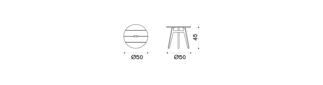 Ethimo_Knit_6 round caffe table dim.jpg