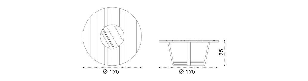 Ethimo_costes_7 Round dining table dim.jpg
