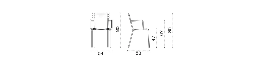 Ethimo_flower_3 Archair dimensions.jpg