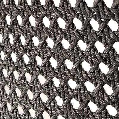 R2 Round Rope Taupe
