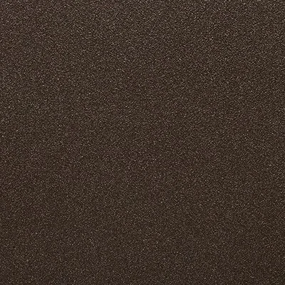 51 Alluminum Textured matt Coffee Brown