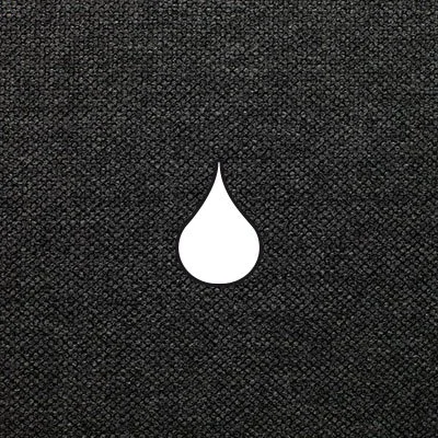 AW28 Acrylic Black Stone
