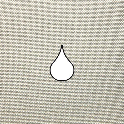 AW25 Acrylic Nature White