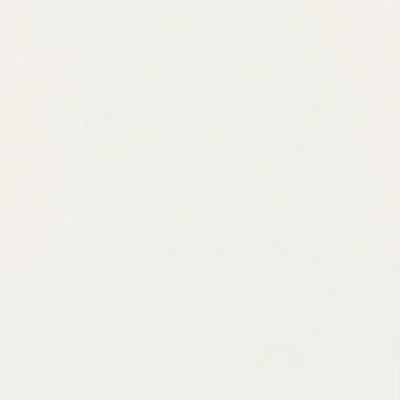 31 Textured matt Lily of the valley White