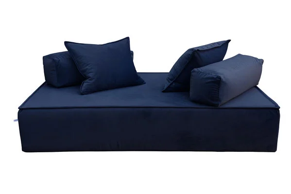 Velvet Blue