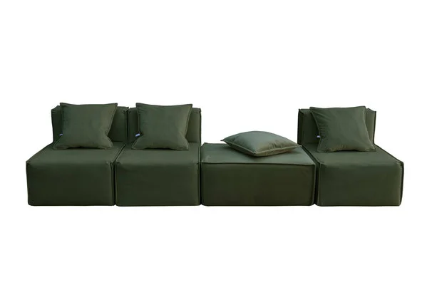 Velvet Green