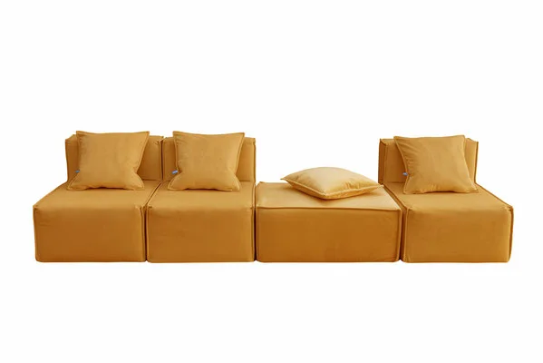 Velvet Yallow Gold