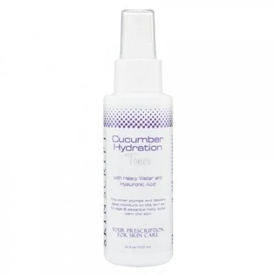 Cucumber Hydration Toner