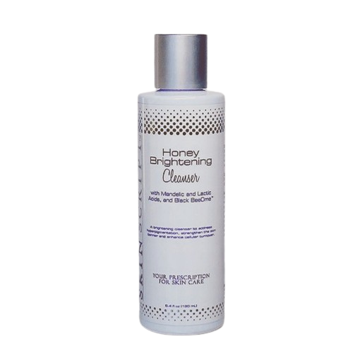 Honey Brightening Cleanser