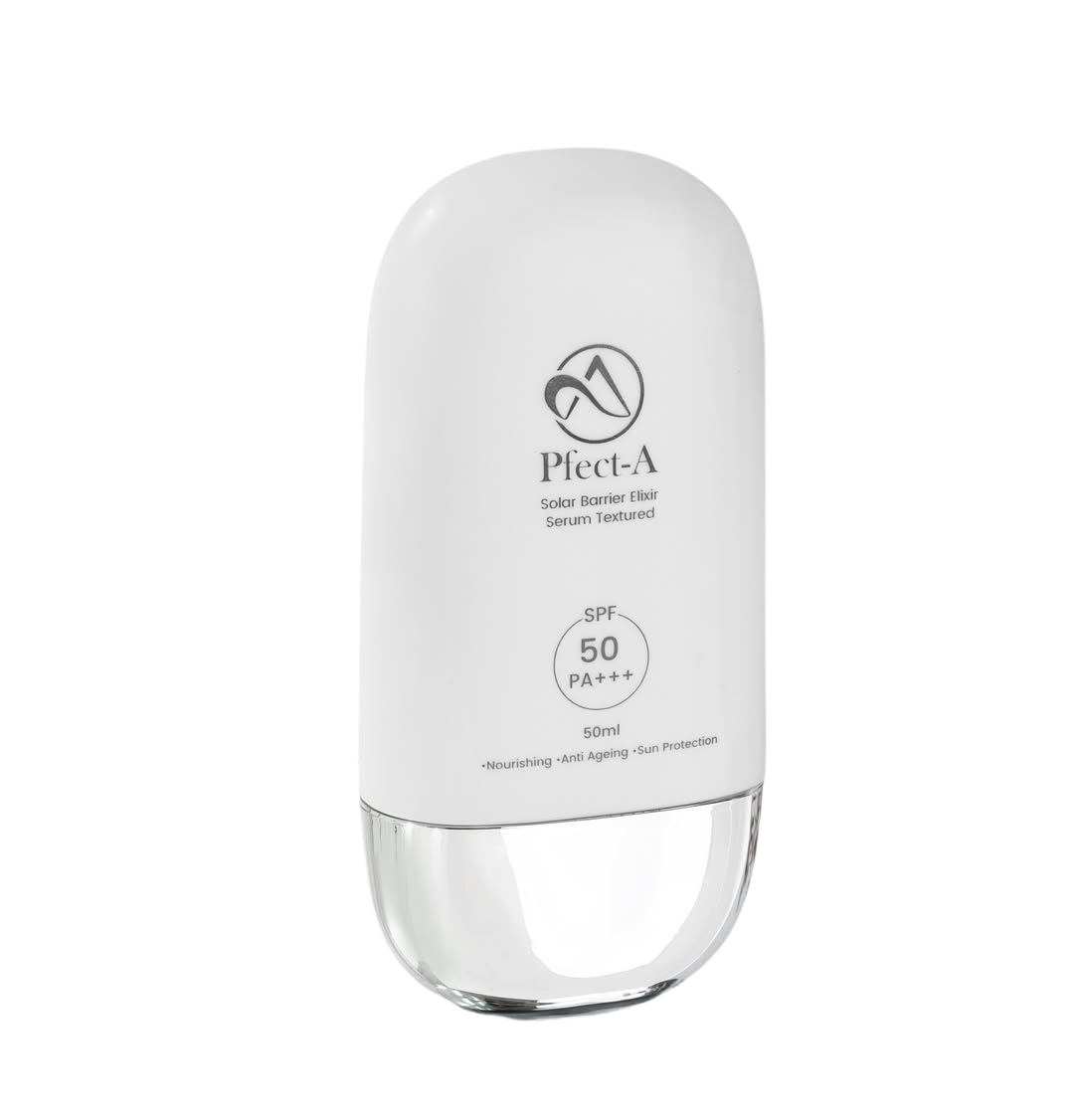 Solar Elixir Sunscreen