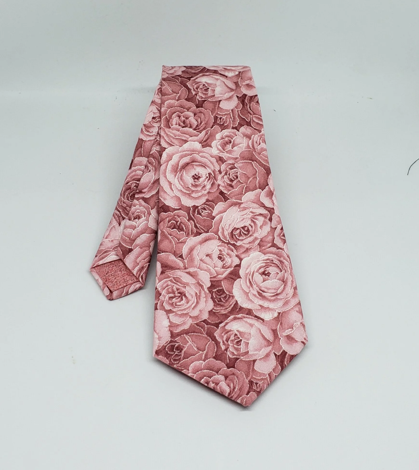 The Classic Floral Rose