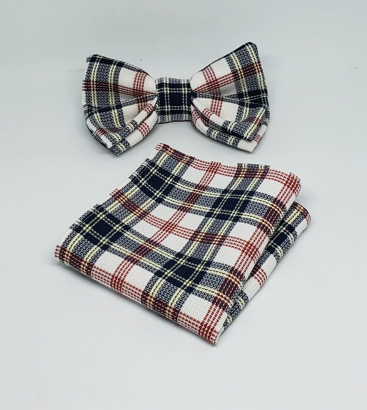 The Winter Oxford Set