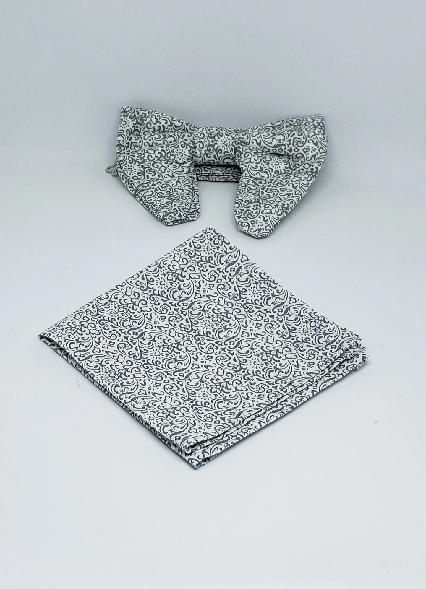 Vintage -The Gray Escape 