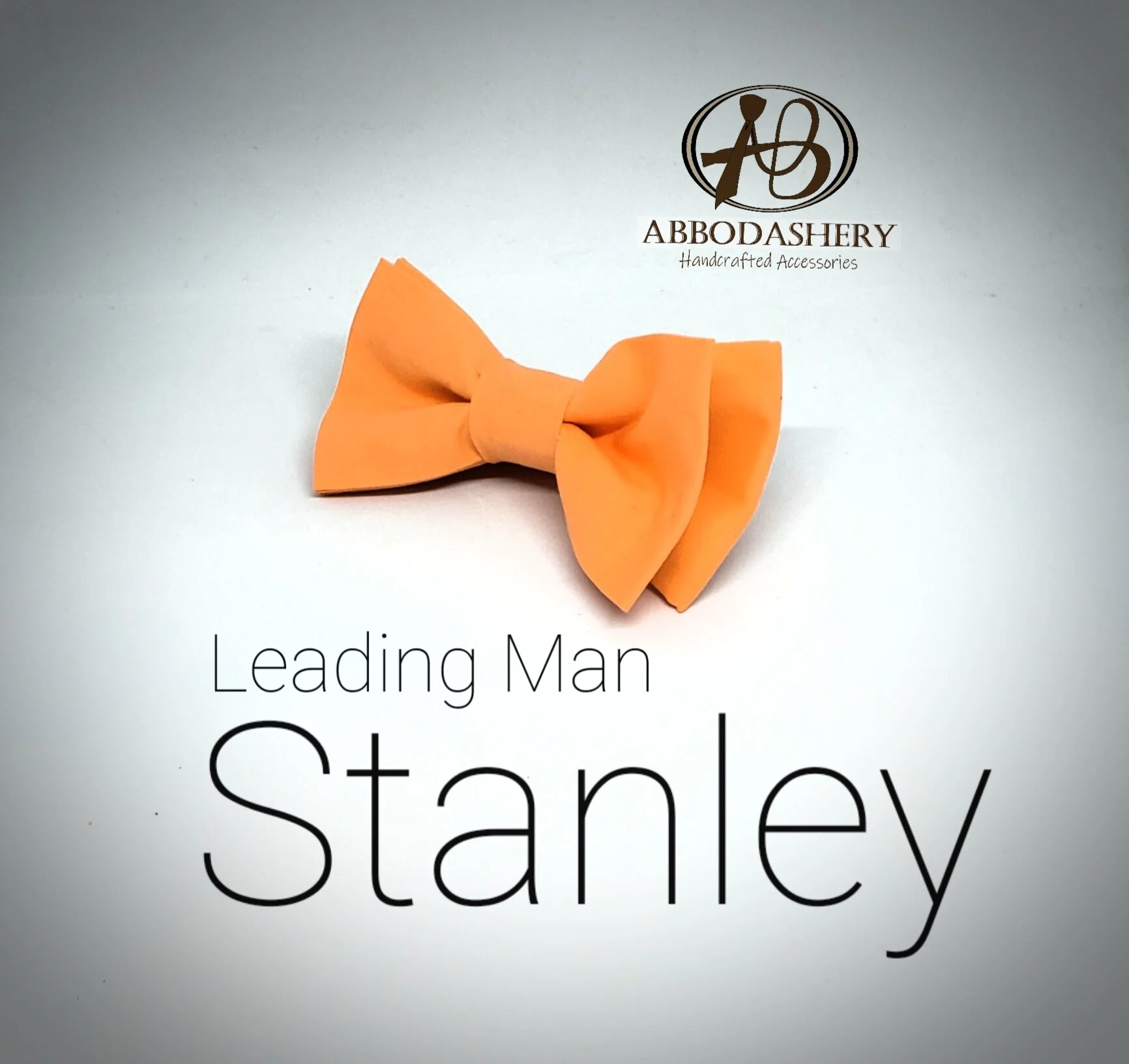 "Stanley" Leading Man