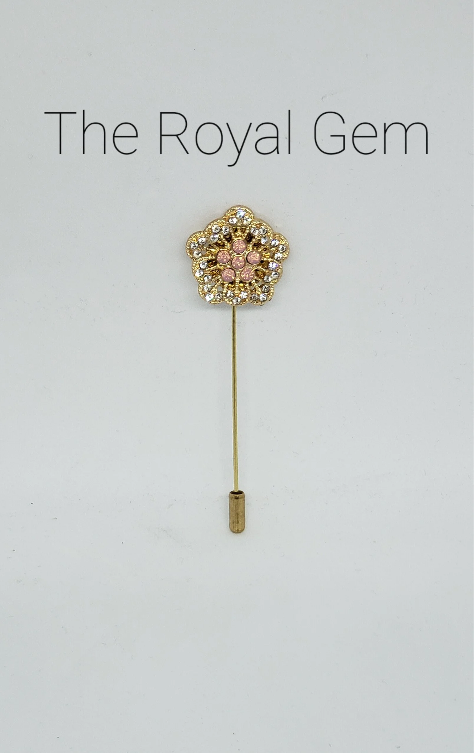 The Royal Gem