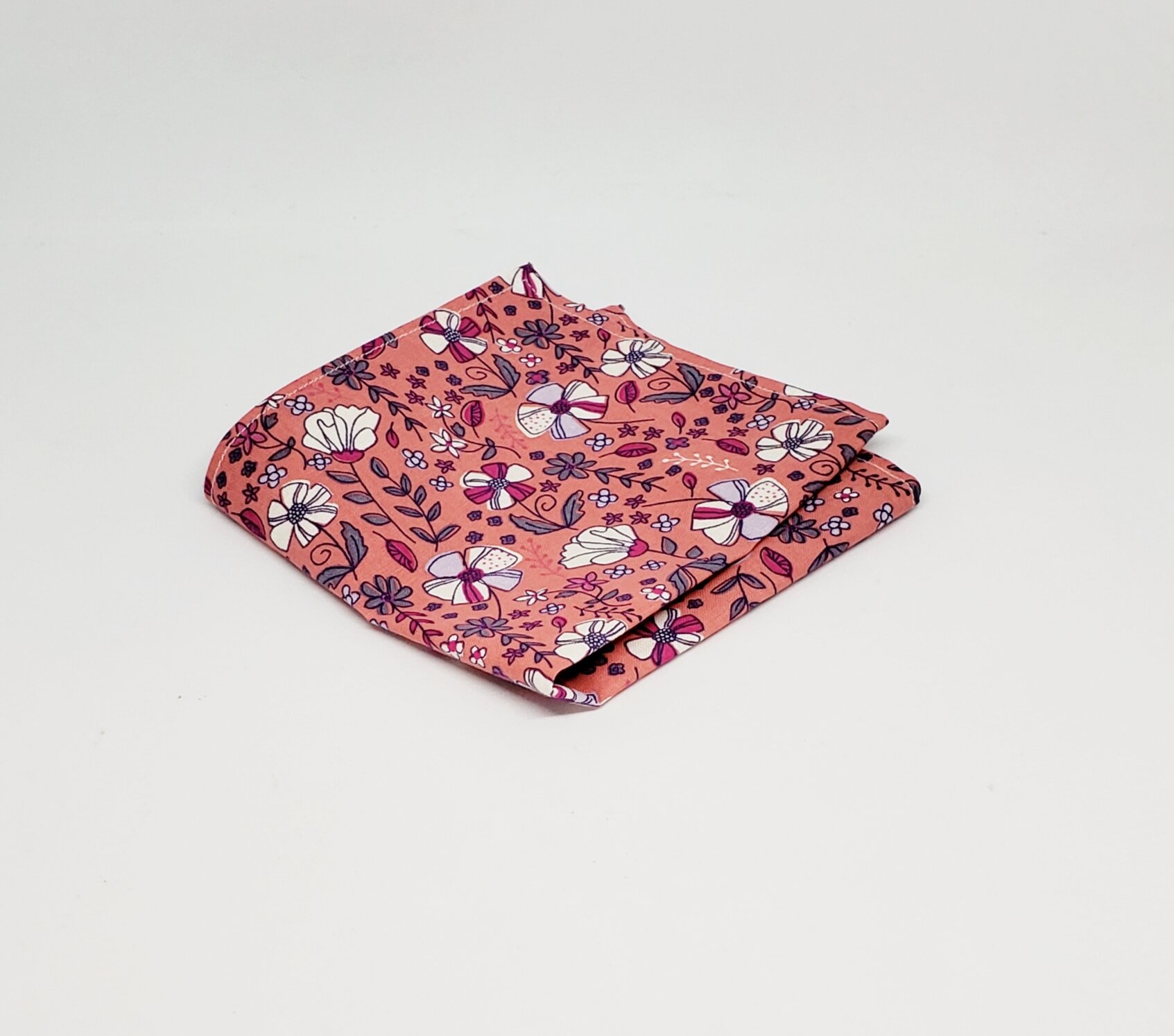 The FlowerChild Handkerchief