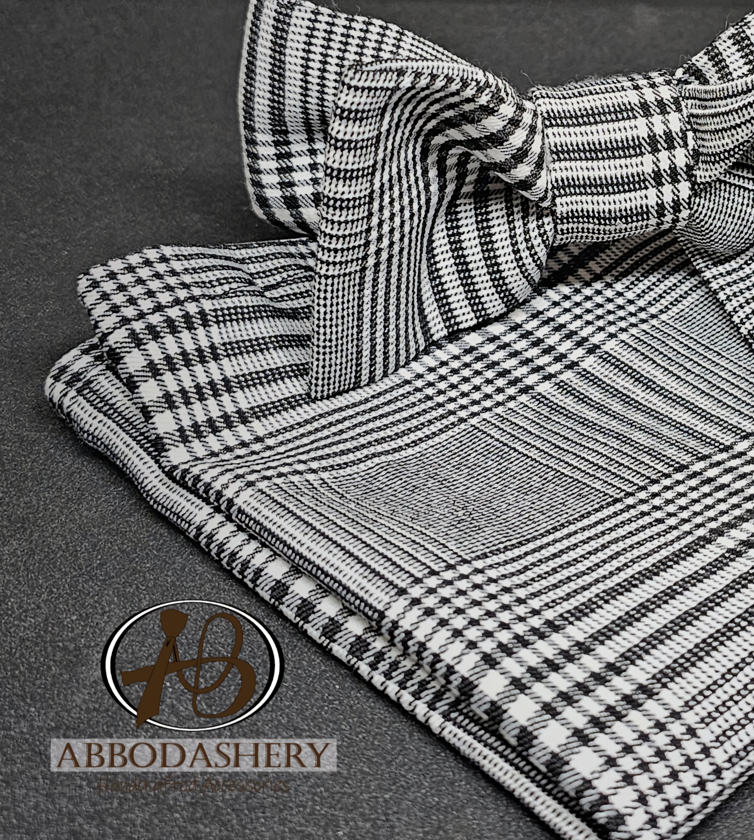 HandCrafted Men Accessories