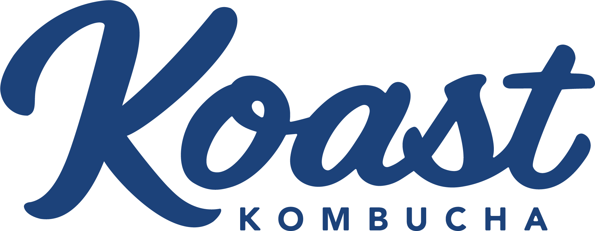 Koast Kombucha