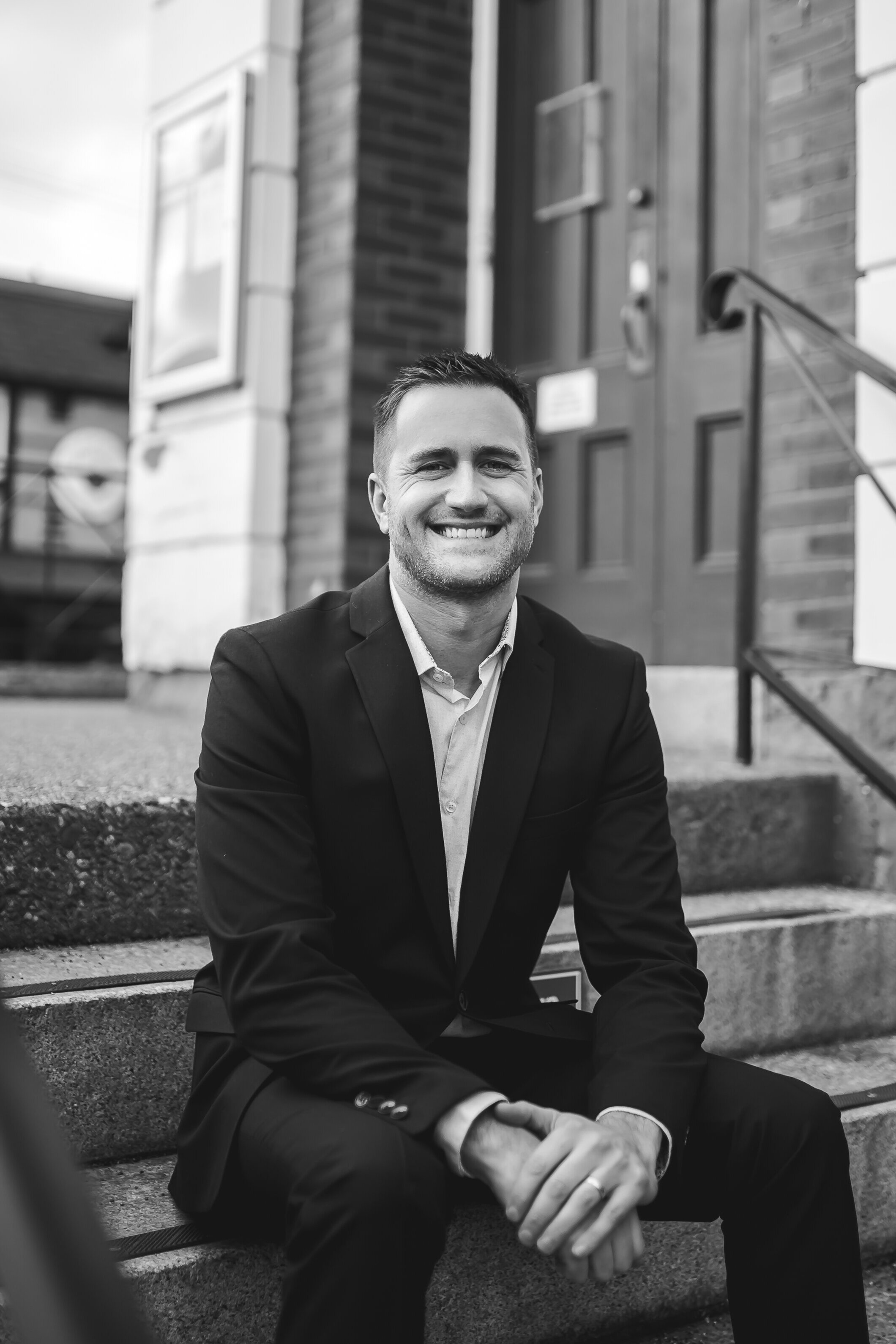 Warren Chase Real Estate