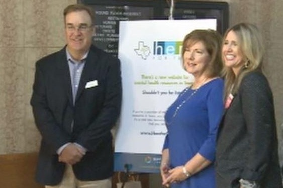 Online Mental Health Program Expands to Grayson County