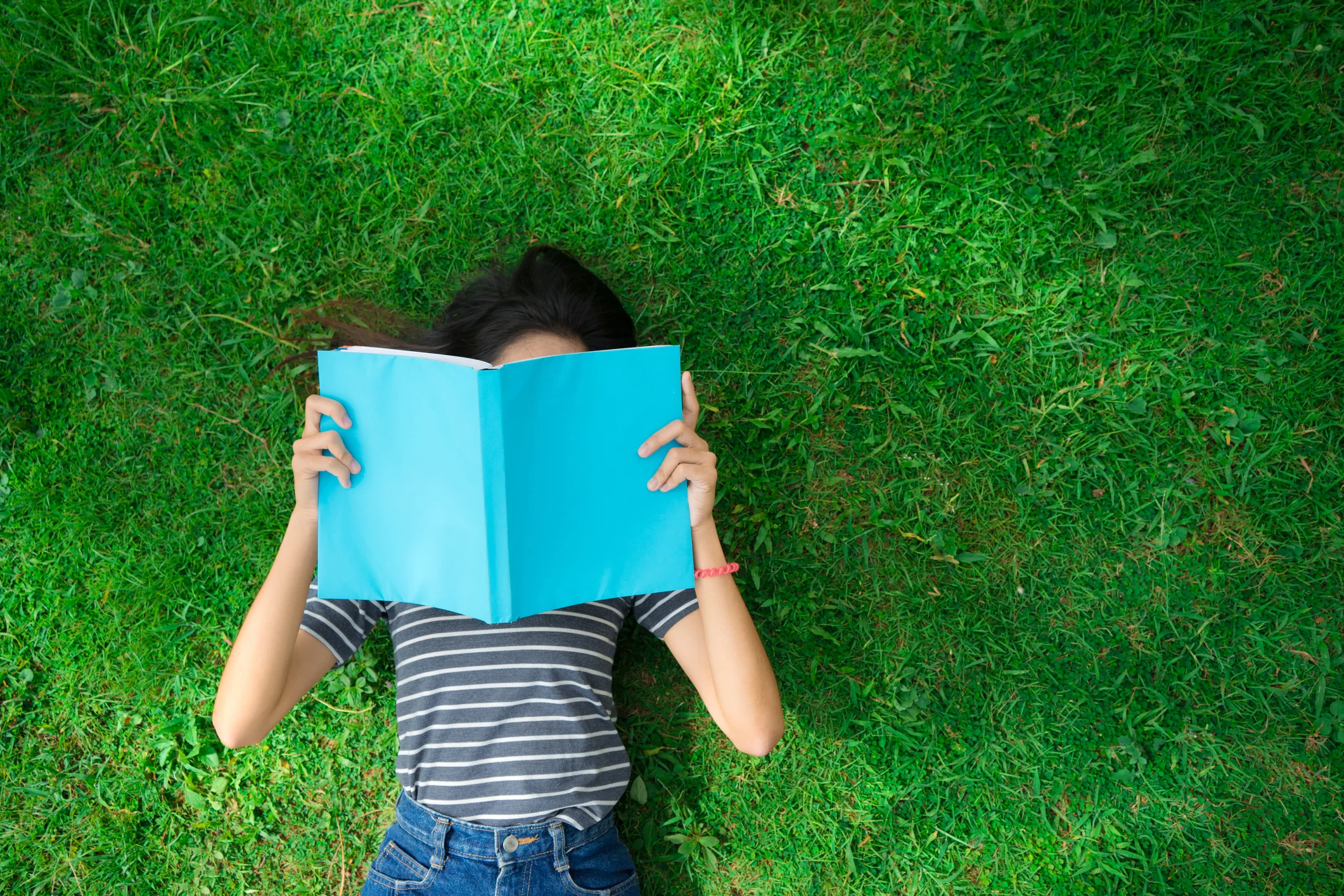 Mindfulness Helps Teens Navigate the Stressors of a New School Year