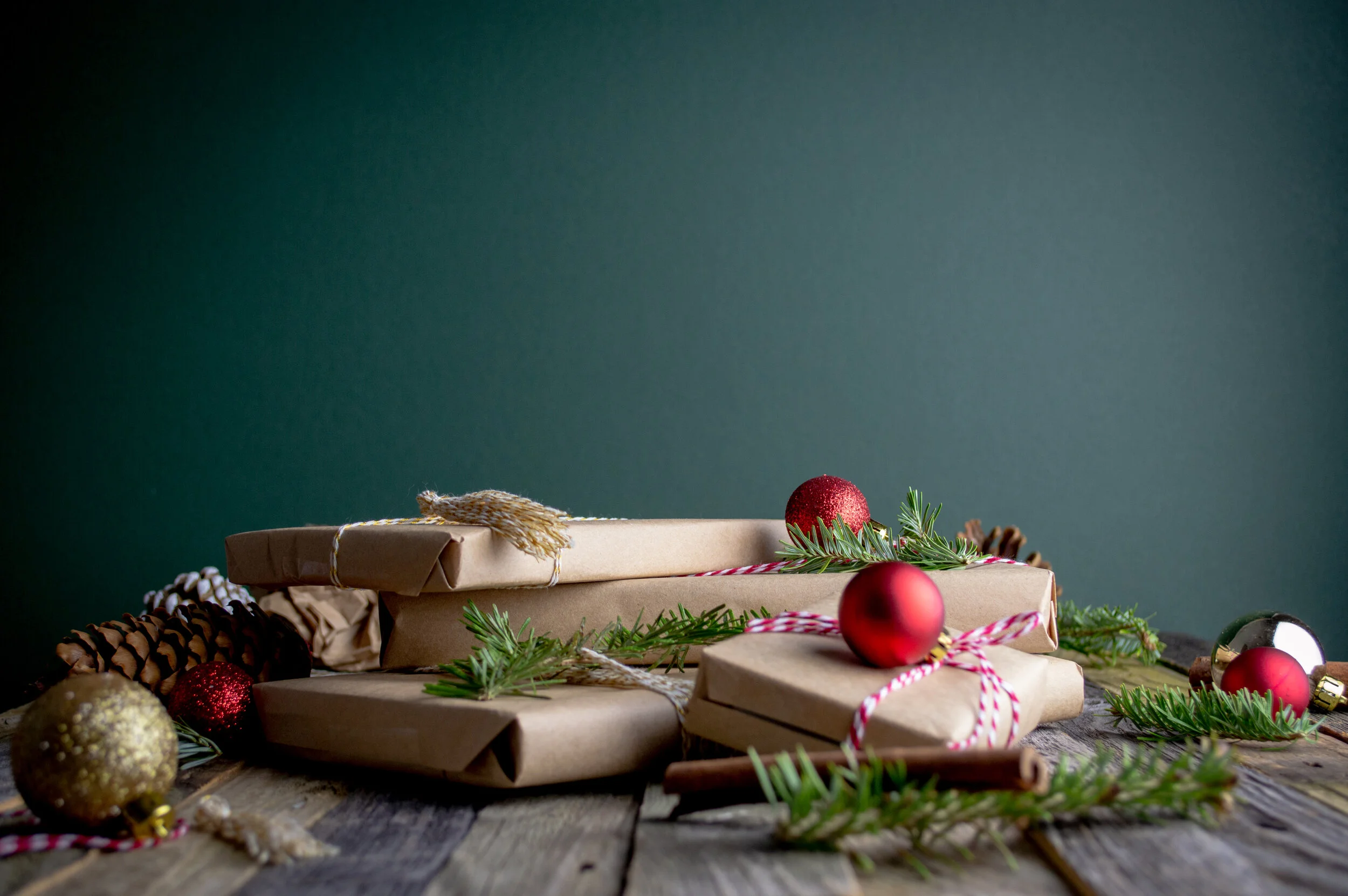 Q&A: Happy Holidays?