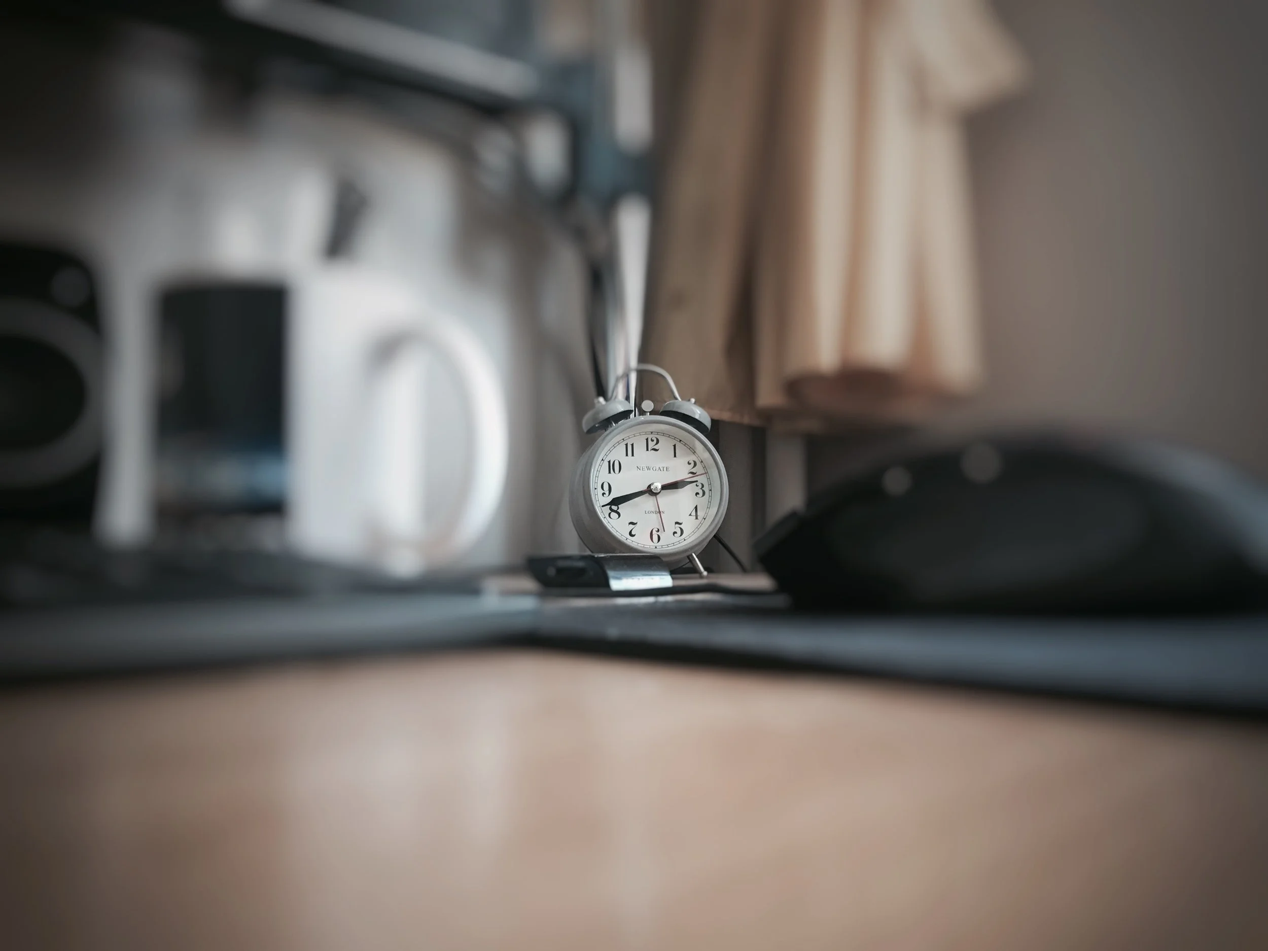 Rise and Shine: 5 Tips for a Productive Morning Routine