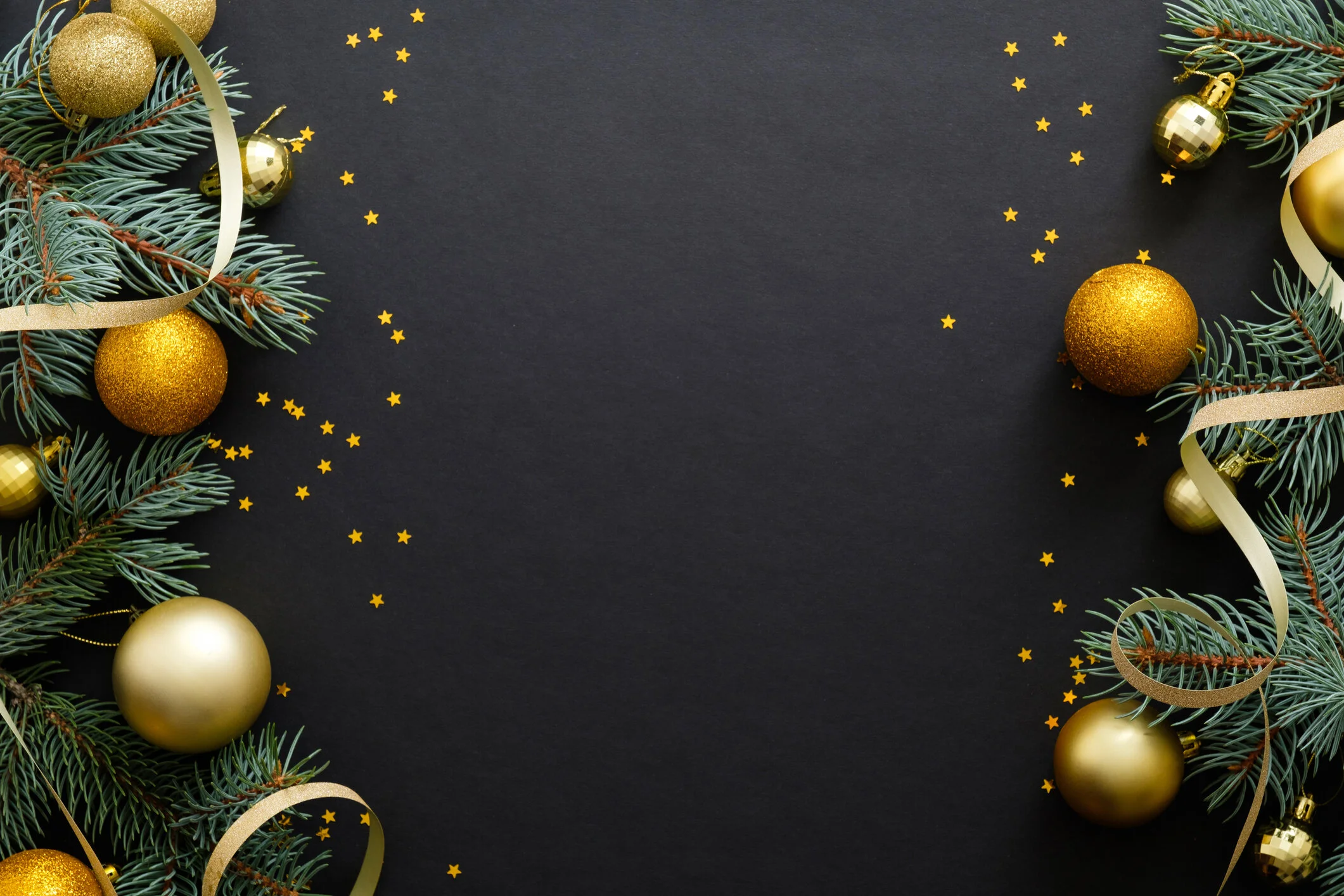 A Holiday Message From the Foundation