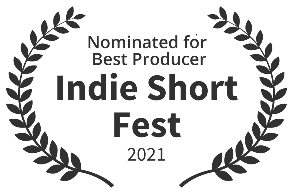 Laurel_IndieShortFest_NominatedForBestProducer2021.png