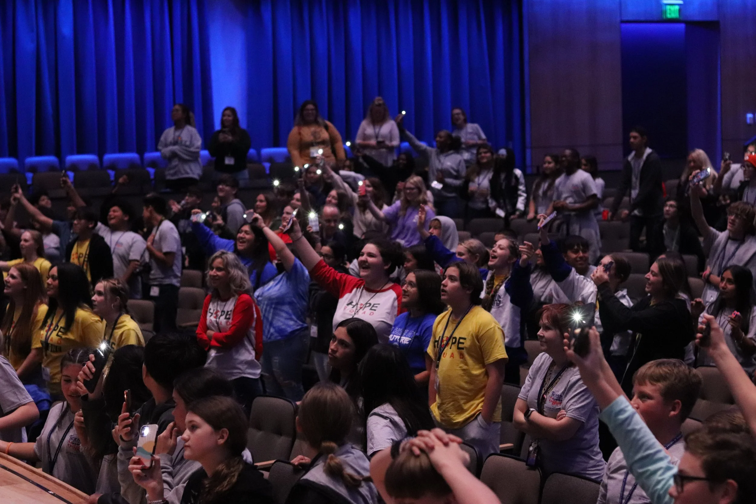 We are the World .JPG