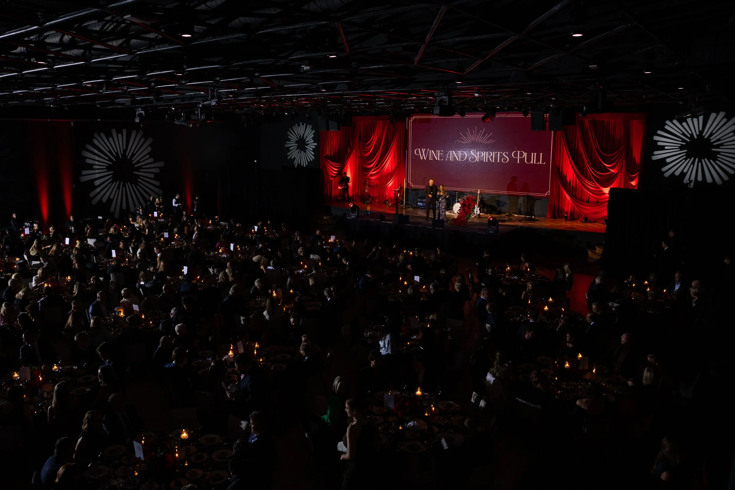 Hope Party Shatters Fundraising Record, Raising $620K for Youth Mental Health