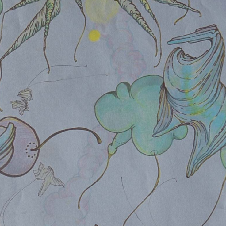 Journey: The Art and Legacy of Grant Halliburton