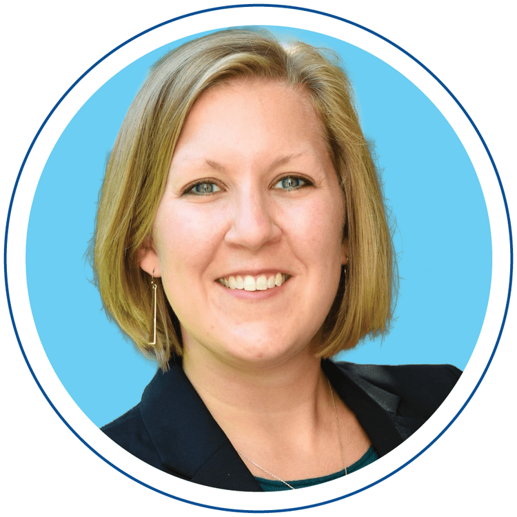 Amanda Gray, Ph.D., LP, LSSP