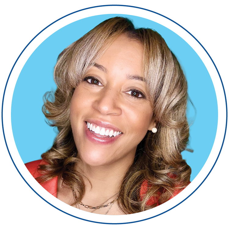 Erin Harper, Ph.D.