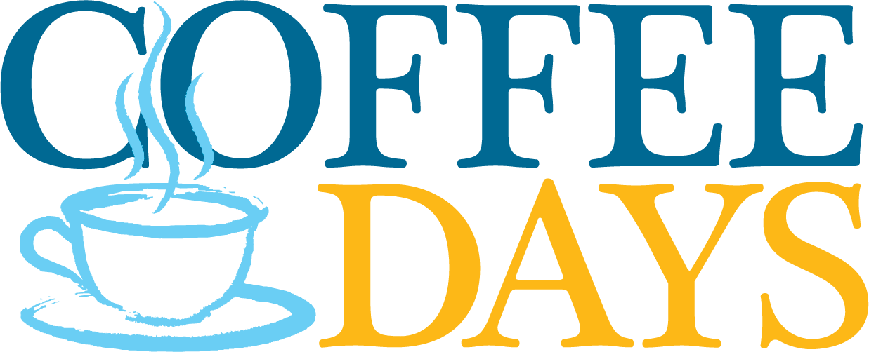 Coffee Days Support Group for Women — Grant Halliburton Foundation