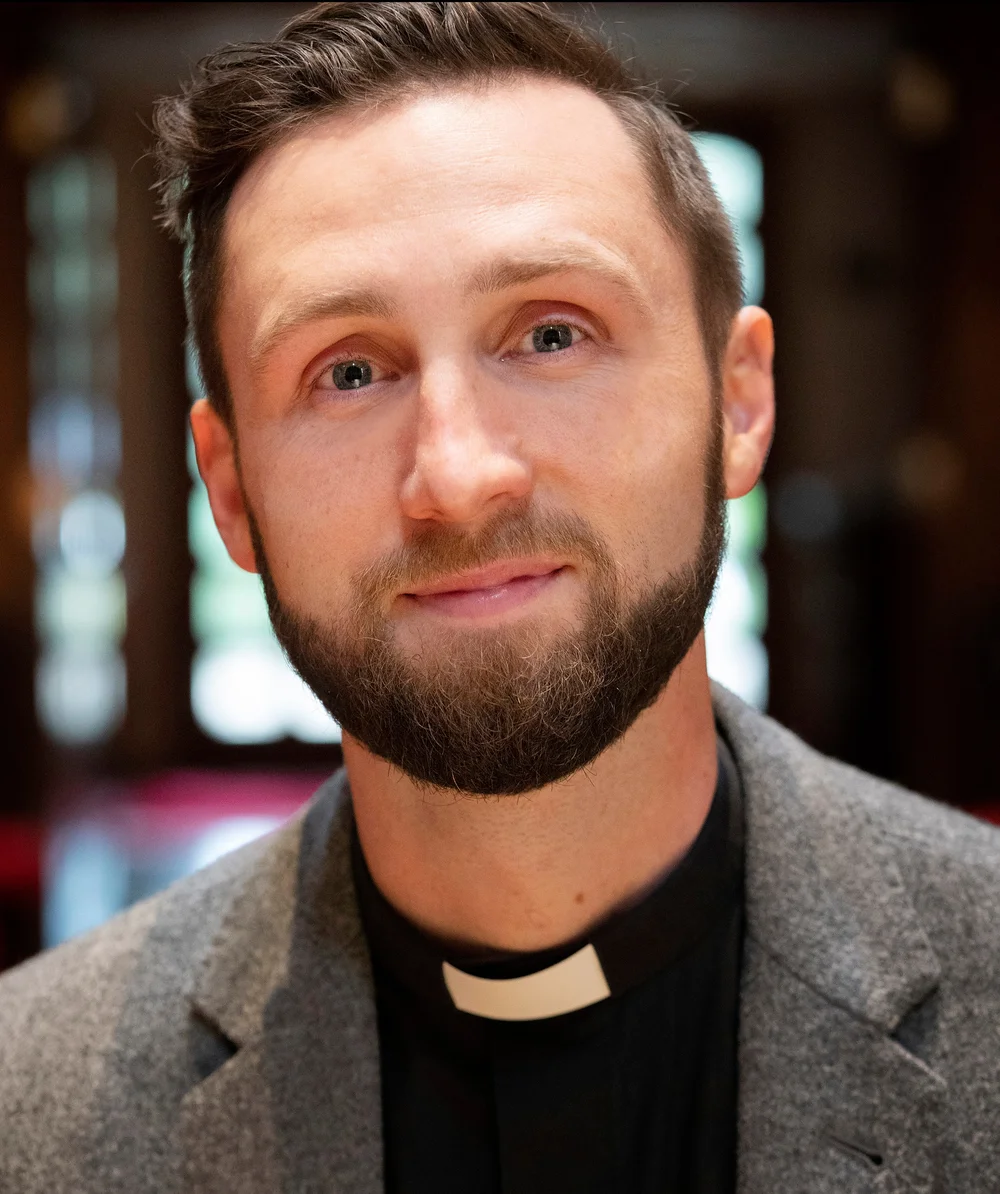 Our People — St. Mark's, Austin