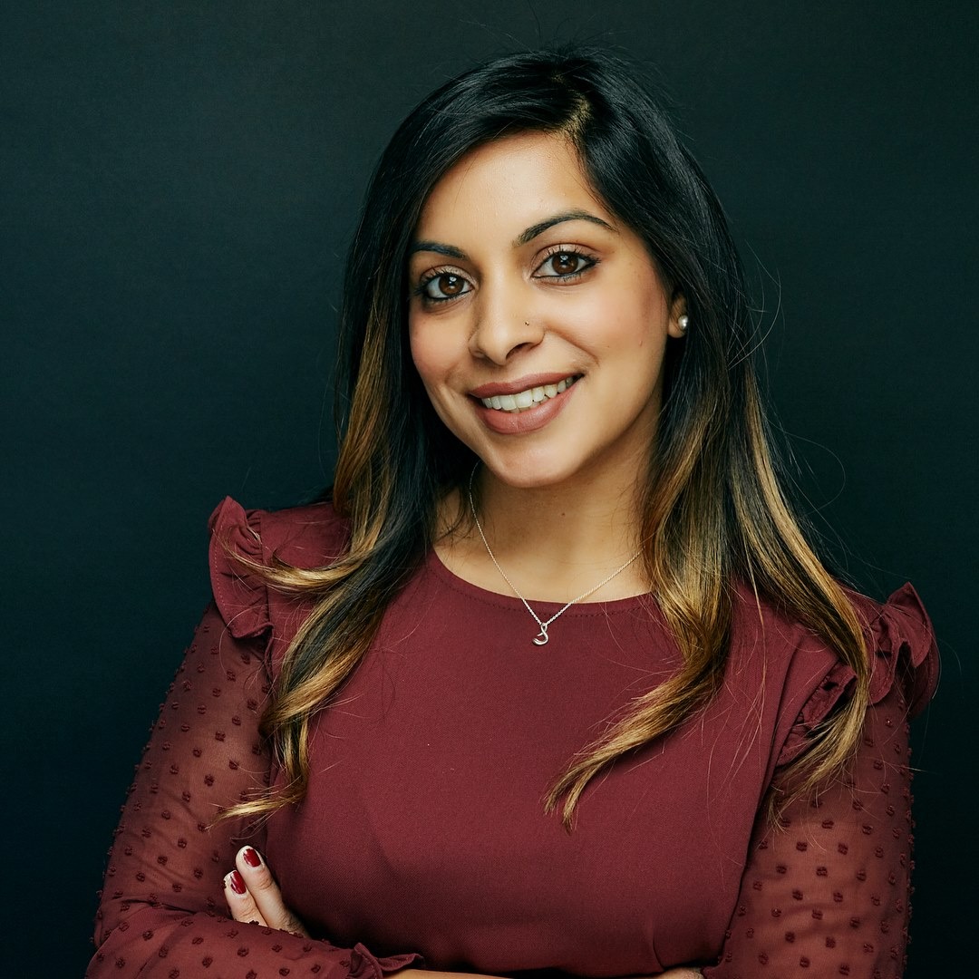 June 2019 ‘Overcoming Imposter Syndrome’ Event Details